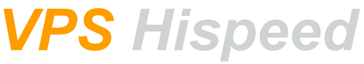 VPS Hispeed