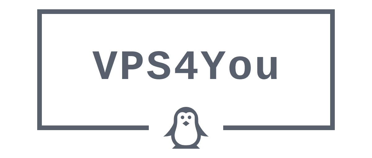 VPS4You