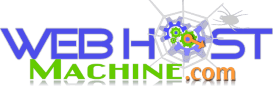 Web Host Machine