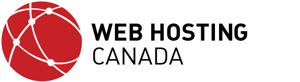Web Hosting Canada