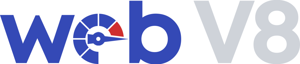 Web V8