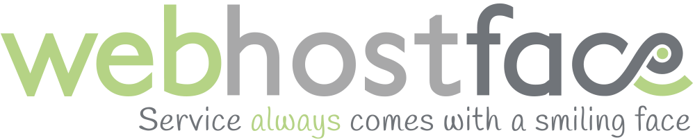 WebHostFace