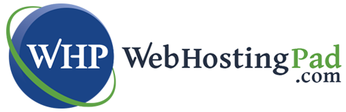 WebHostingPad
