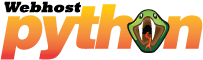 Webhostpython
