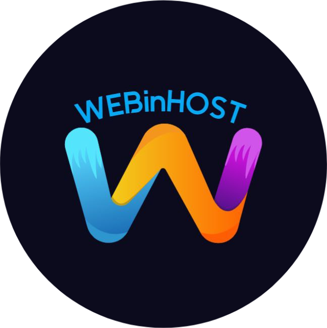 WebinHost