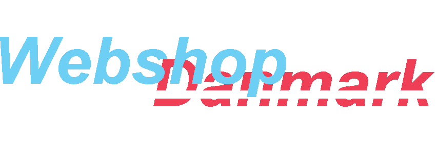 Webshop Danmark