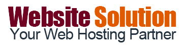 Website Solution Limited