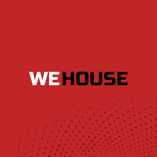 WeHouse Hosting