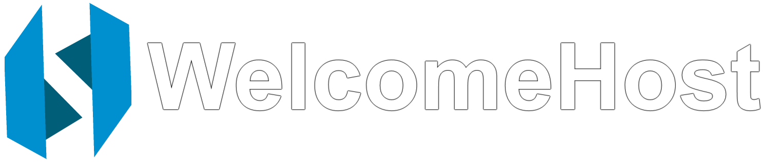 WelcomeHost