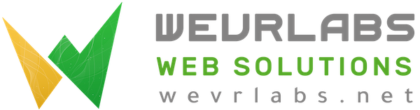 WevrLabs Hosting