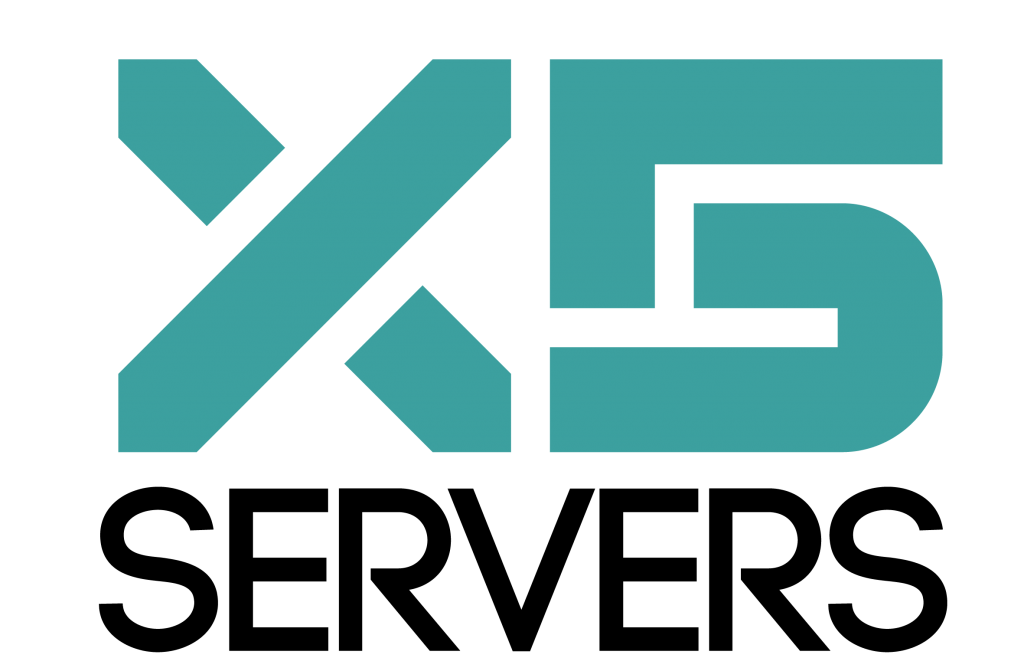 X5 Servers