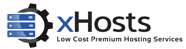xHosts UK