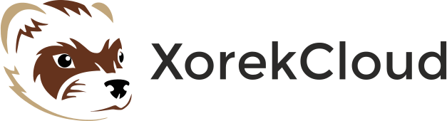XorekCloud