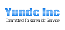 Yundc Inc