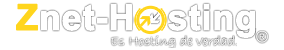 Znet-Hosting - Web hosting Chile