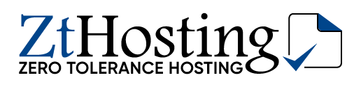 Zthostin